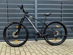 (72)Horské hliníkové kolo Rock Machine 29"