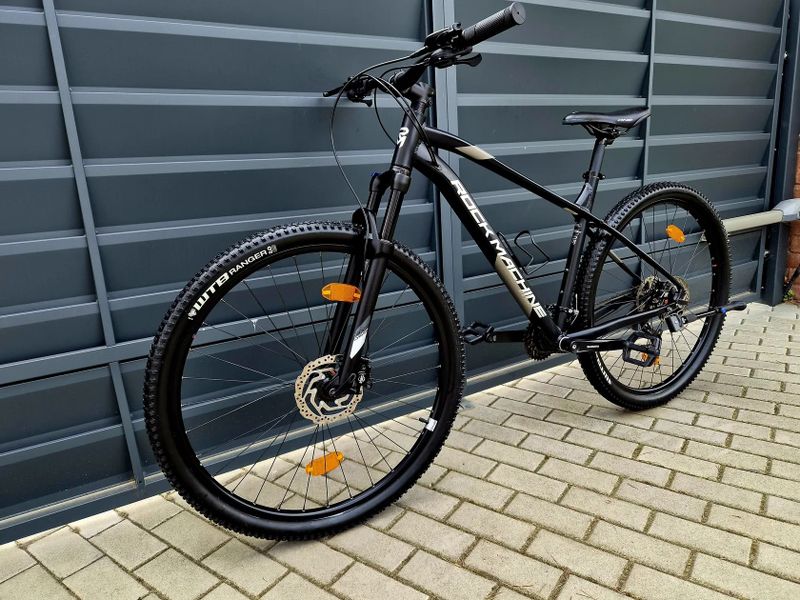 (72)Horské hliníkové kolo Rock Machine 29"