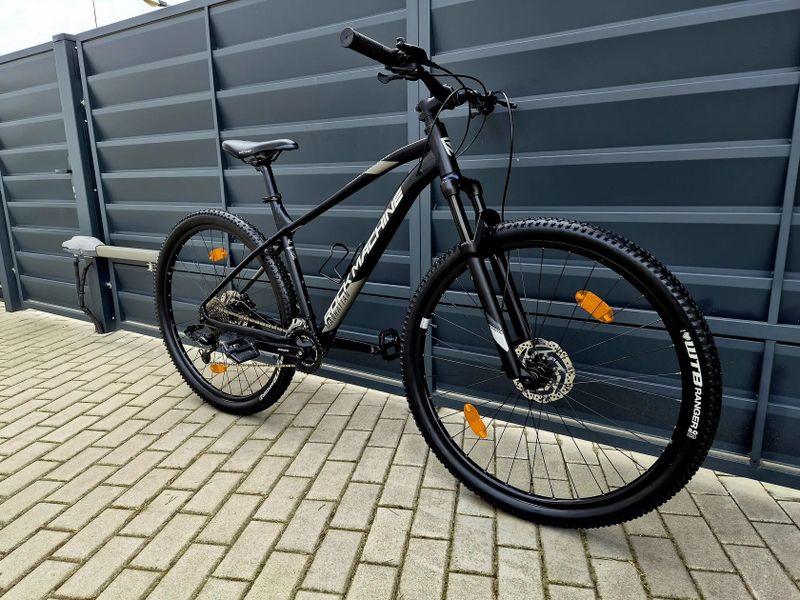 (72)Horské hliníkové kolo Rock Machine 29"