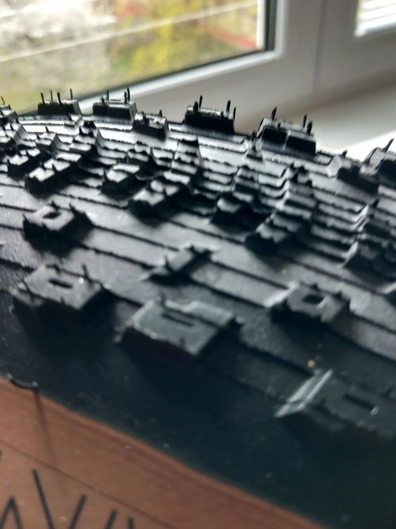 Pláště BONTRAGER 29 x 2.4 Nové