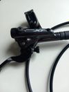Brzda SHIMANO XT 8110 Float Mount