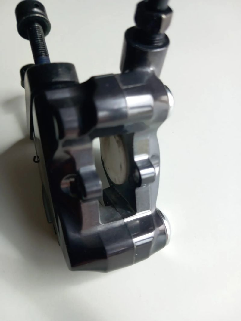 Brzda SHIMANO XT 8110 Float Mount