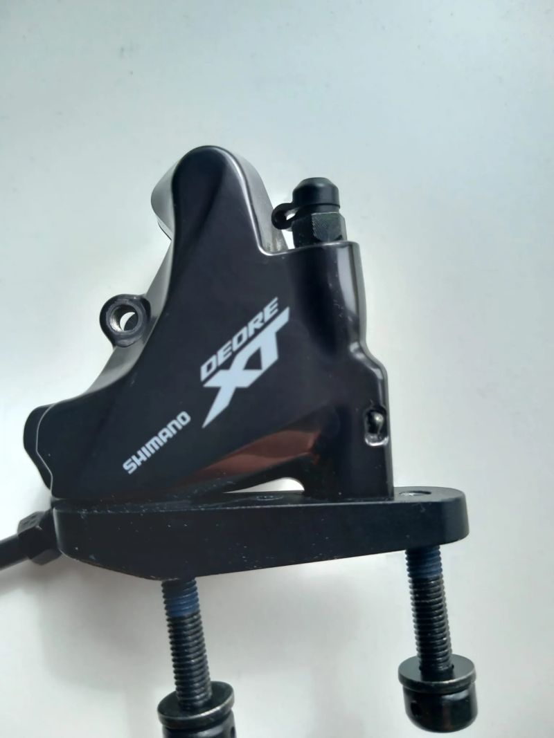 Brzda SHIMANO XT 8110 Float Mount