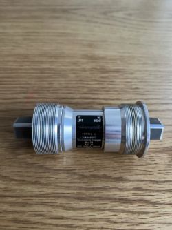 STŘED CAMPAGNOLO CHORUS 102 MM ITA