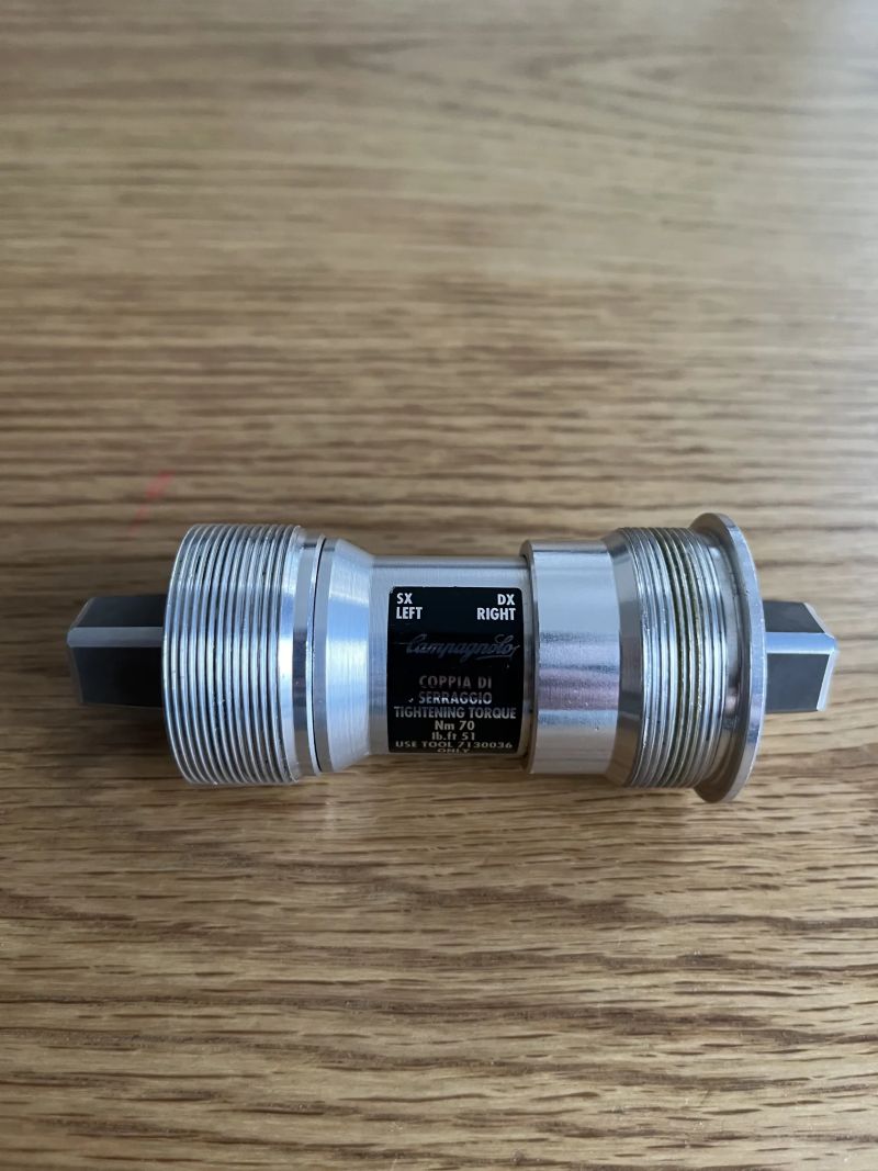 STŘED CAMPAGNOLO CHORUS 102 MM ITA