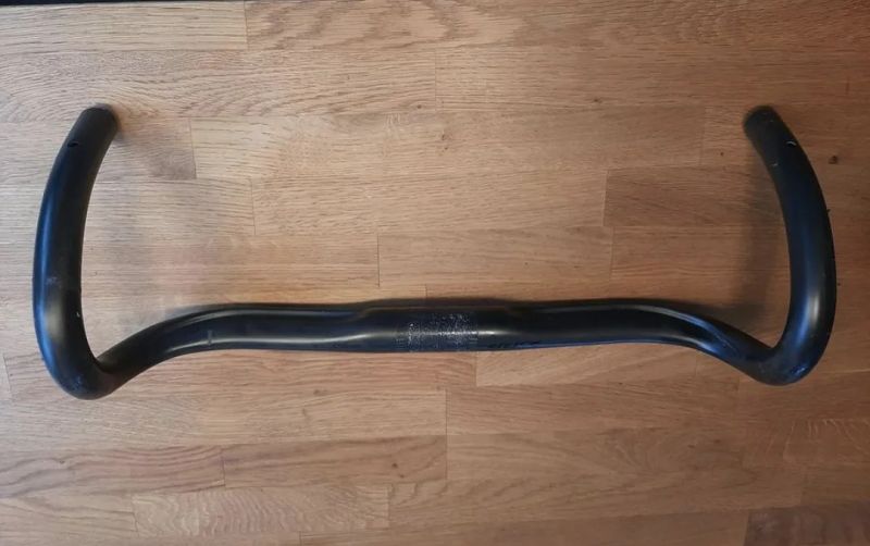 Silniční řidítka Zipp SL-70 ergo carbon 420mm