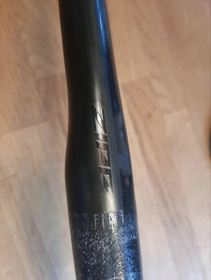 Silniční řidítka Zipp SL-70 ergo carbon 420mm