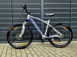 (74)Dámské hliníkové kolo Merida 27,5"