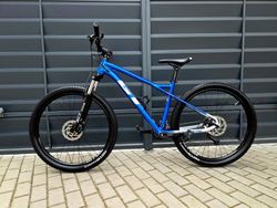 (75)Horské hliníkové kolo GT 27,5"