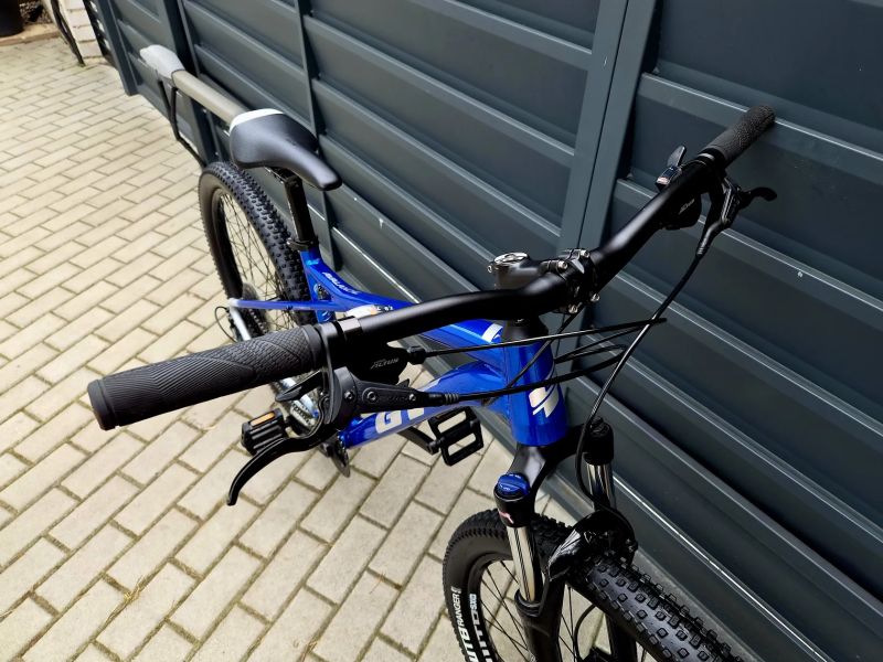 (75)Horské hliníkové kolo GT 27,5"