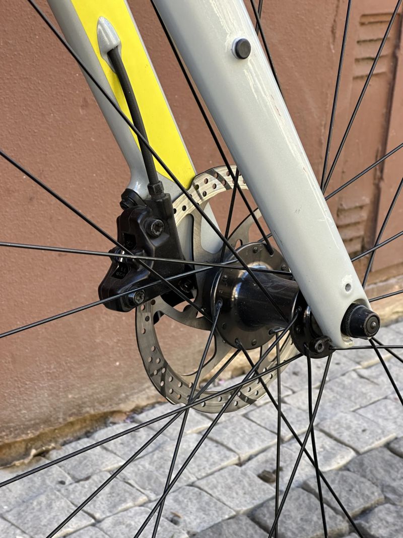 Specialized SIRRUS WMN ELITE INT S