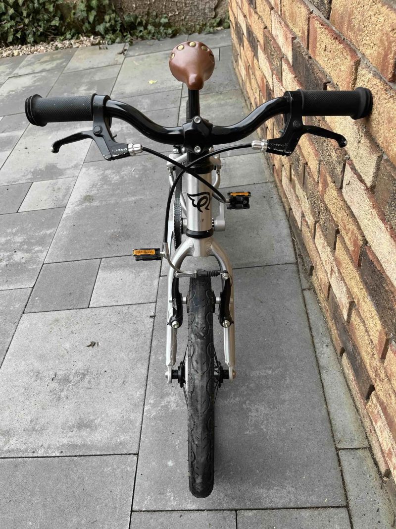 Early Rider Belter 16