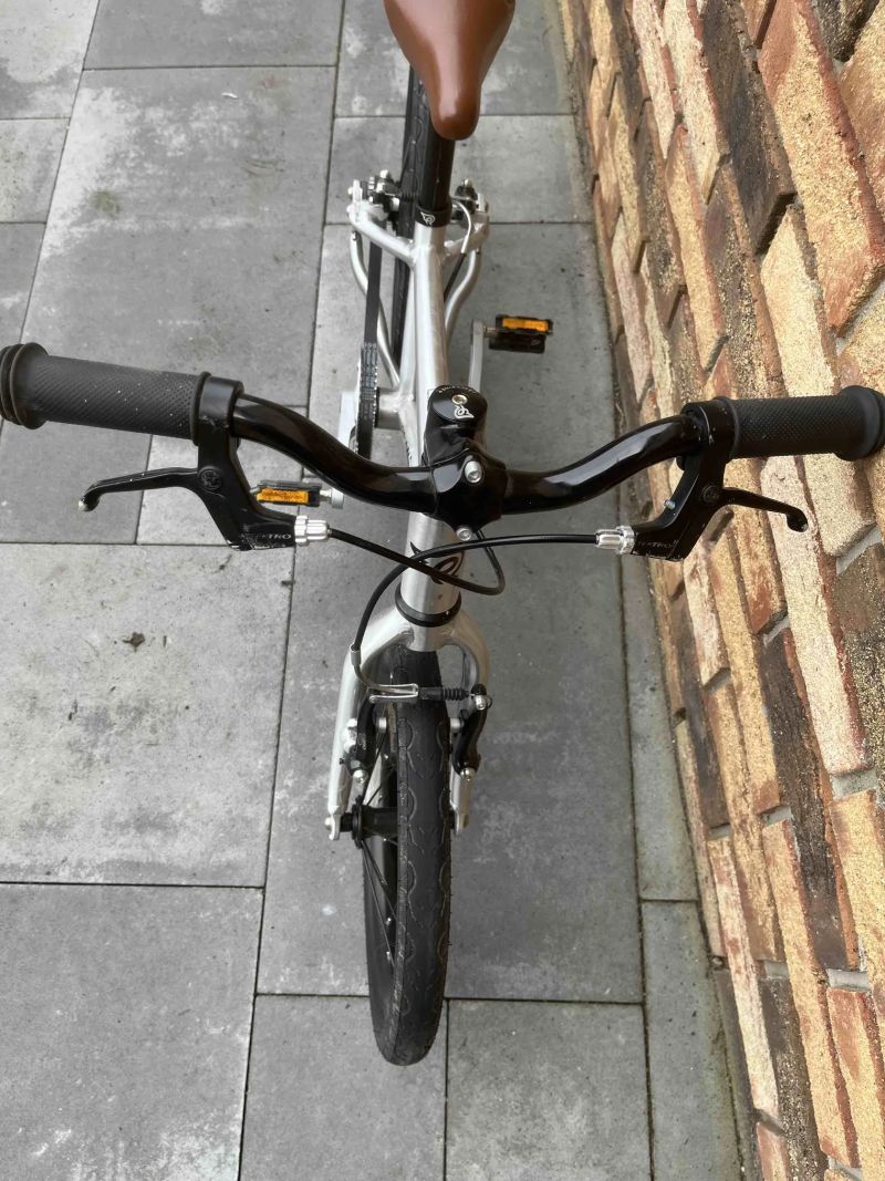 Early Rider Belter 16