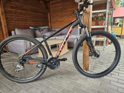 Kellys Spider 29 Ram S