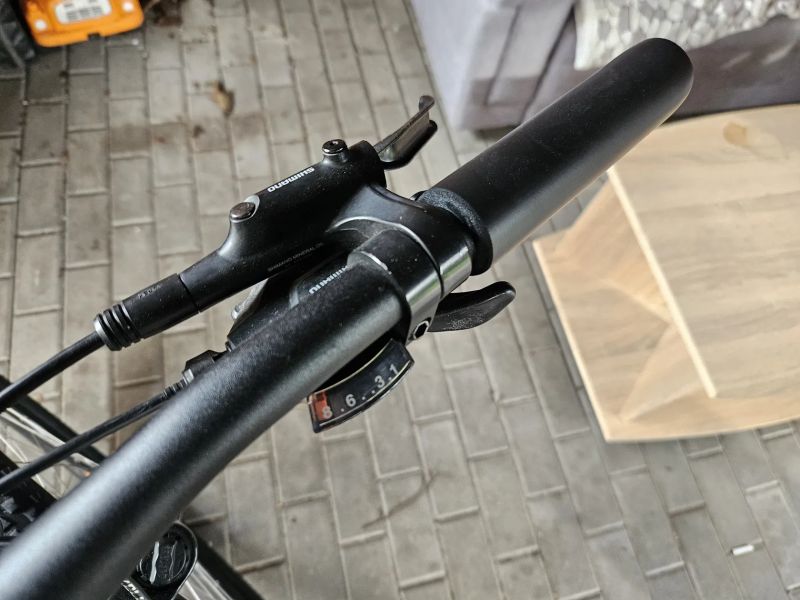 Kellys Spider 29 Ram S