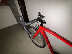 Specialized Tarmac SL4 Sport