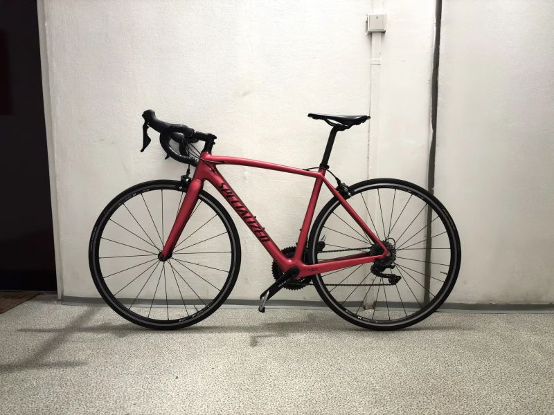 Specialized Tarmac SL4 Sport
