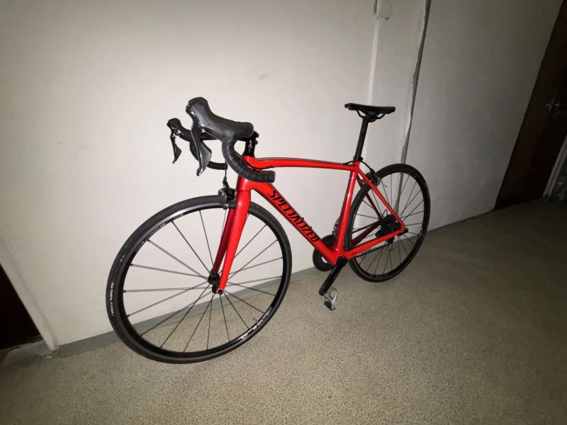 Specialized Tarmac SL4 Sport