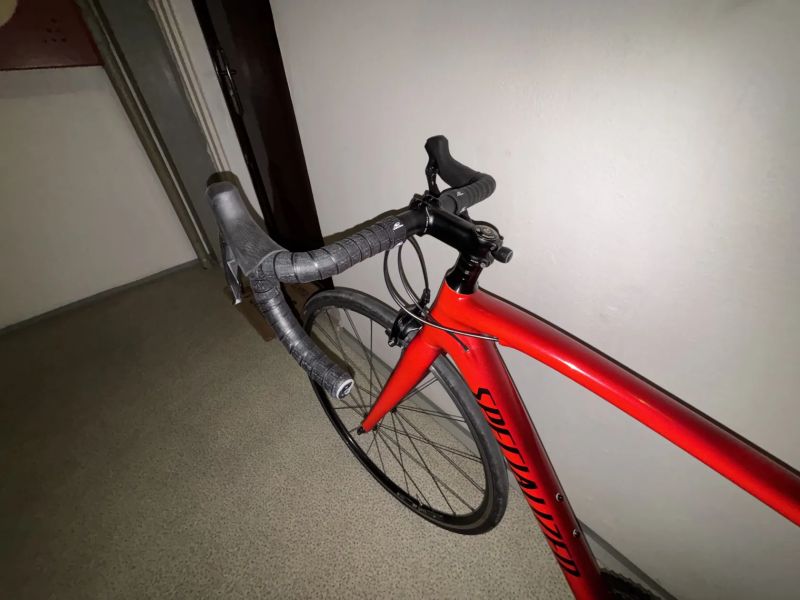 Specialized Tarmac SL4 Sport