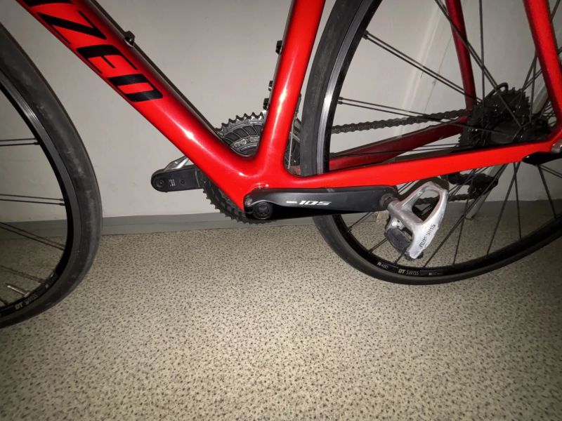 Specialized Tarmac SL4 Sport