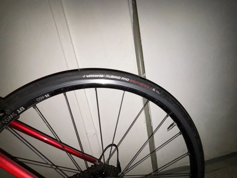 Specialized Tarmac SL4 Sport