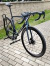 Giant TCR Advanced PRO 0 AXS, wattmetr, vel. M/L, 50km