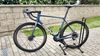Giant TCR Advanced PRO 0 AXS, wattmetr, vel. M/L, 50km
