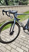 Giant TCR Advanced PRO 0 AXS, wattmetr, vel. M/L, 50km