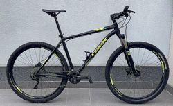 Horské kolo Trek XCaliber 9 29” , XL