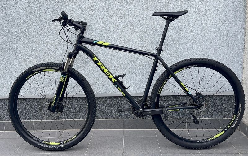 Horské kolo Trek XCaliber 9 29” , XL