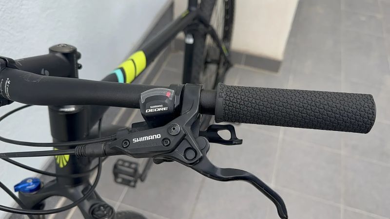 Horské kolo Trek XCaliber 9 29” , XL
