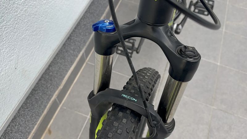 Horské kolo Trek XCaliber 9 29” , XL