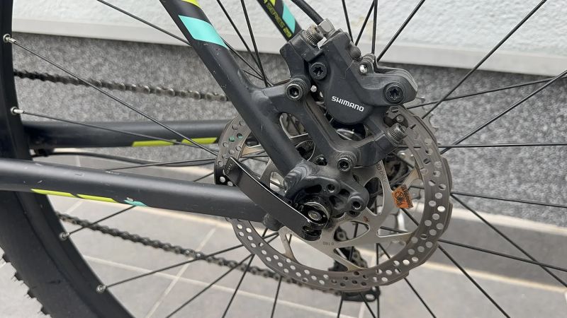 Horské kolo Trek XCaliber 9 29” , XL