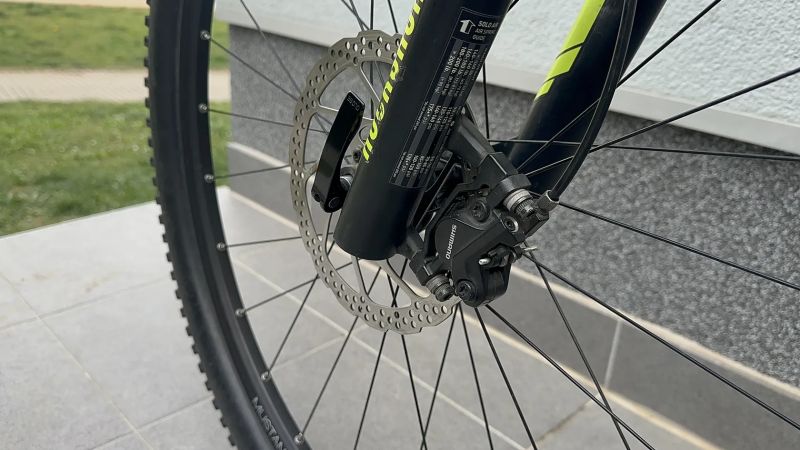 Horské kolo Trek XCaliber 9 29” , XL