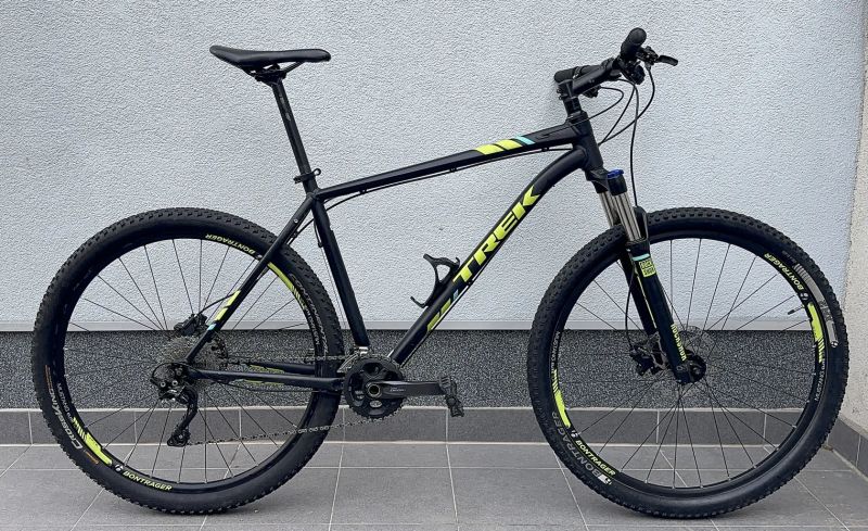 Horské kolo Trek XCaliber 9 29” , XL