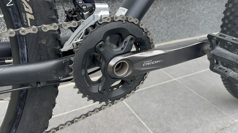 Horské kolo Trek XCaliber 9 29” , XL