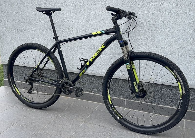 Horské kolo Trek XCaliber 9 29” , XL