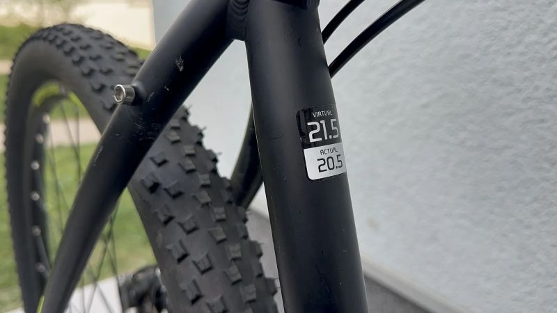 Horské kolo Trek XCaliber 9 29” , XL