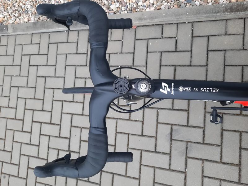 Lapierre Xelius SL FDJ