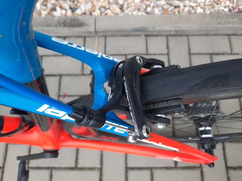 Lapierre Xelius SL FDJ