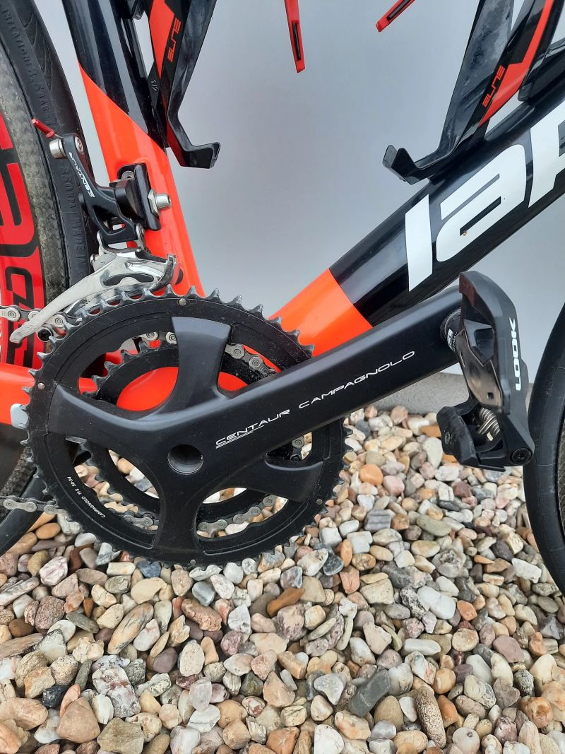 Lapierre Xelius SL FDJ