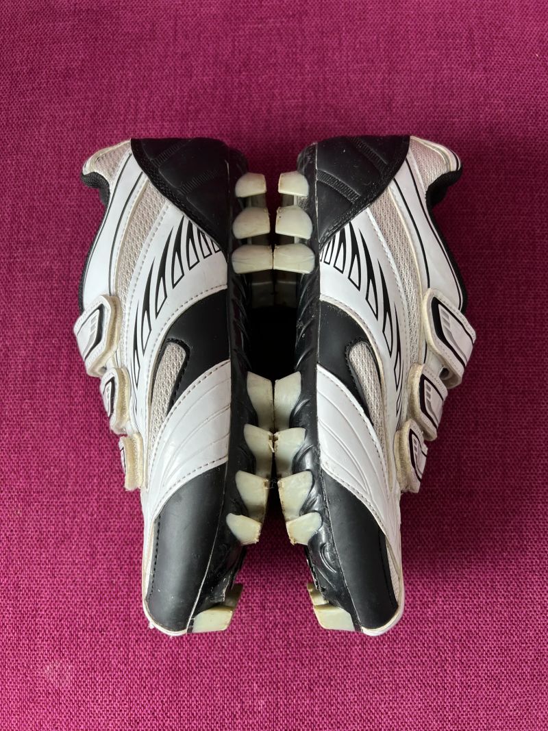 Cyklistické MTB tretry ( 37 ) PC: 1.495kč