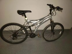 Celoodpružené kolo