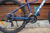 Trek Marlin 5 WSD velikost S (barva Purple Flip)