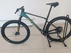 Scott Scale RC World Cup