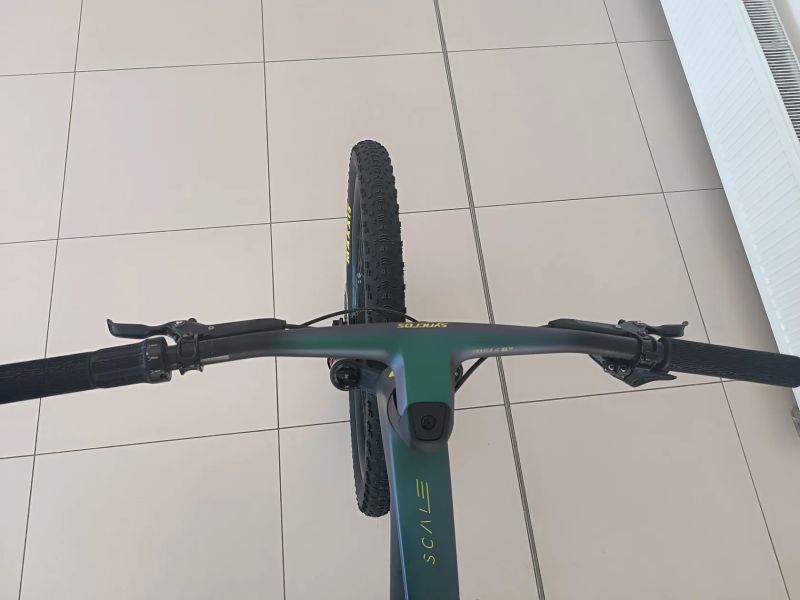 Scott Scale RC World Cup