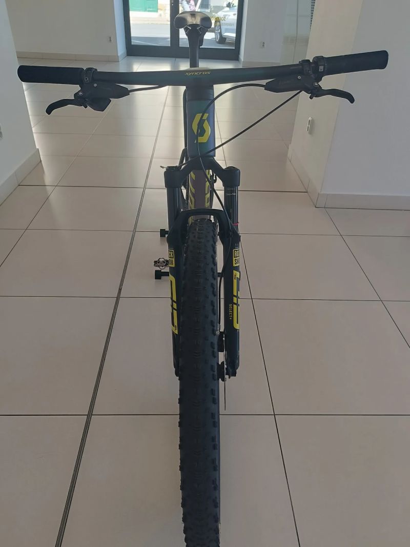 Scott Scale RC World Cup