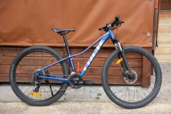 Trek Marlin 5 WSD XS – Purple Flip
