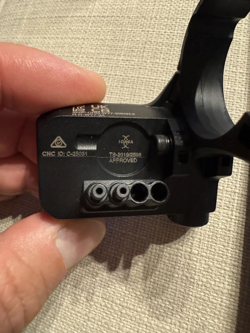 Shimano Steps SC-EM800 ovládací displej