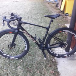 Giant Revolt Advanced 3 vel.M